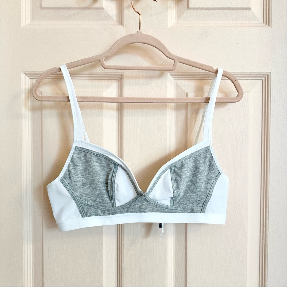 NWT Anthropologie bralette